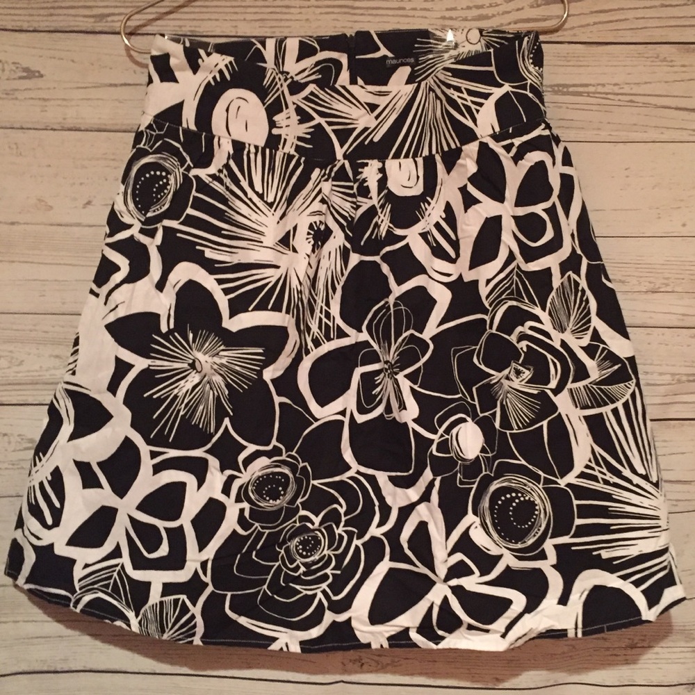 Maurices Skirt